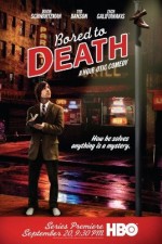 Watch Bored to Death Megashare8